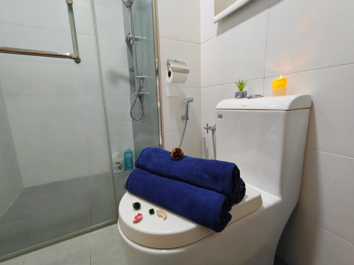 Pangsapuri Midvalley Luxury Maxine Kuala Lumpur