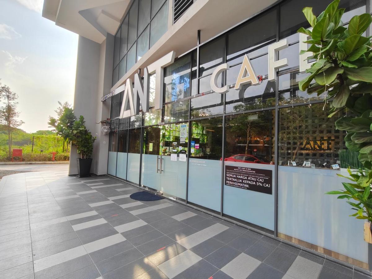 Midvalley Luxury Maxine * Kuala Lumpur