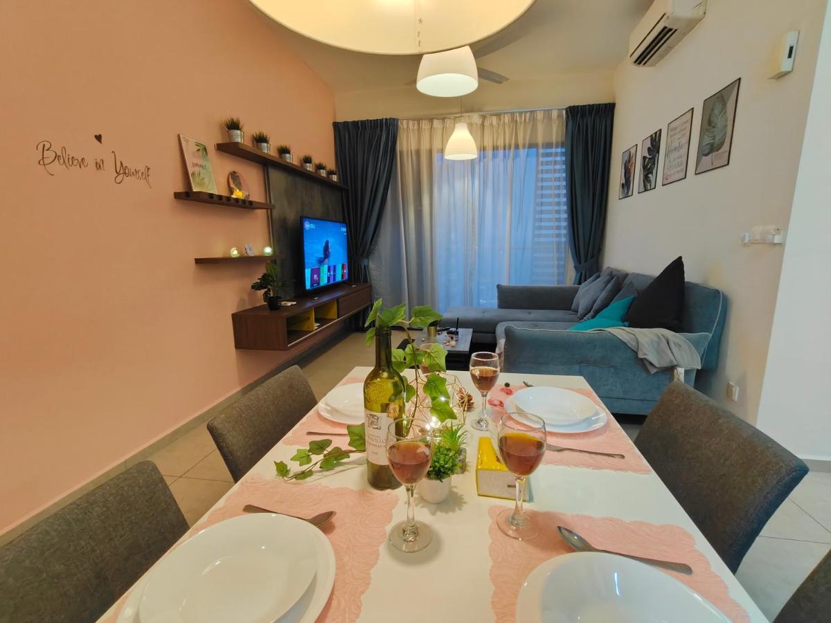 Pangsapuri Midvalley Luxury Maxine Kuala Lumpur