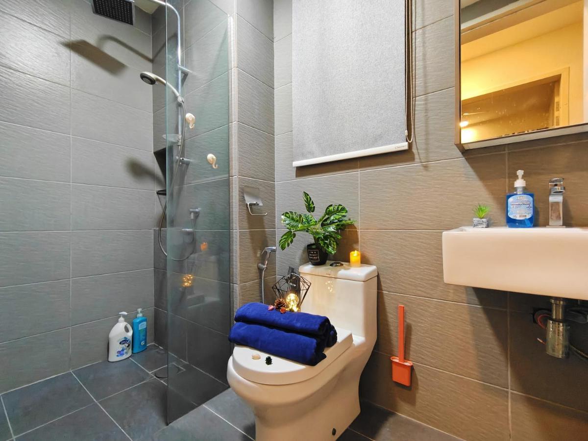 Pangsapuri Midvalley Luxury Maxine
