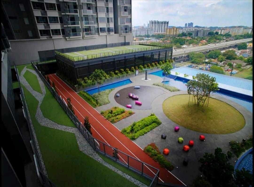 Midvalley Luxury Maxine Kuala Lumpur